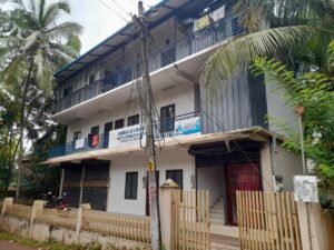 Read more about the article Ambali Group Hostel, Calicut University