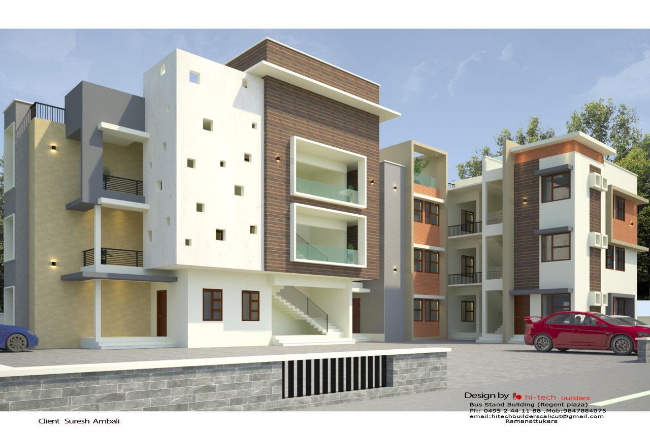 You are currently viewing Ambali Garden Tharavd